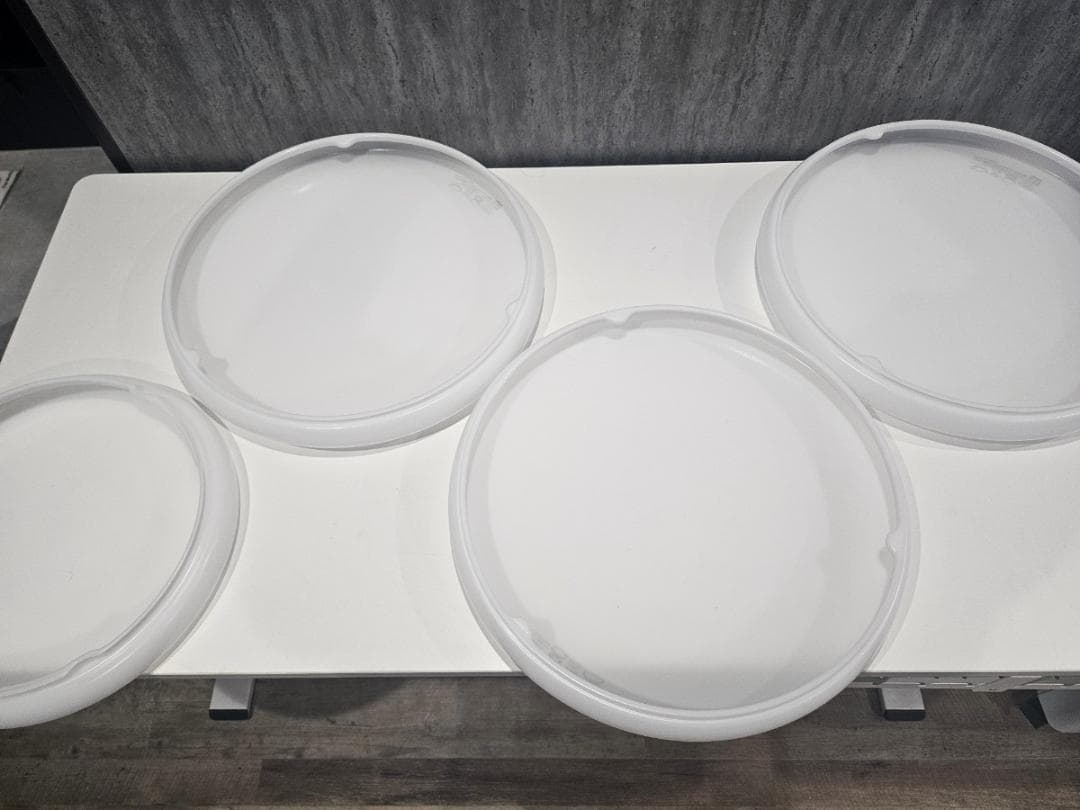 L*e様 SwitchBot シーリングライト W2612210 3個 W261