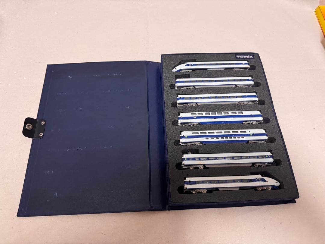 トミックス Nゲージのセット