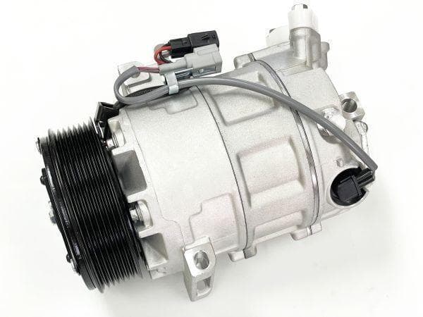 日産 セレナ ワゴン C26 エアコンコンプレッサー 92600-1VA0A