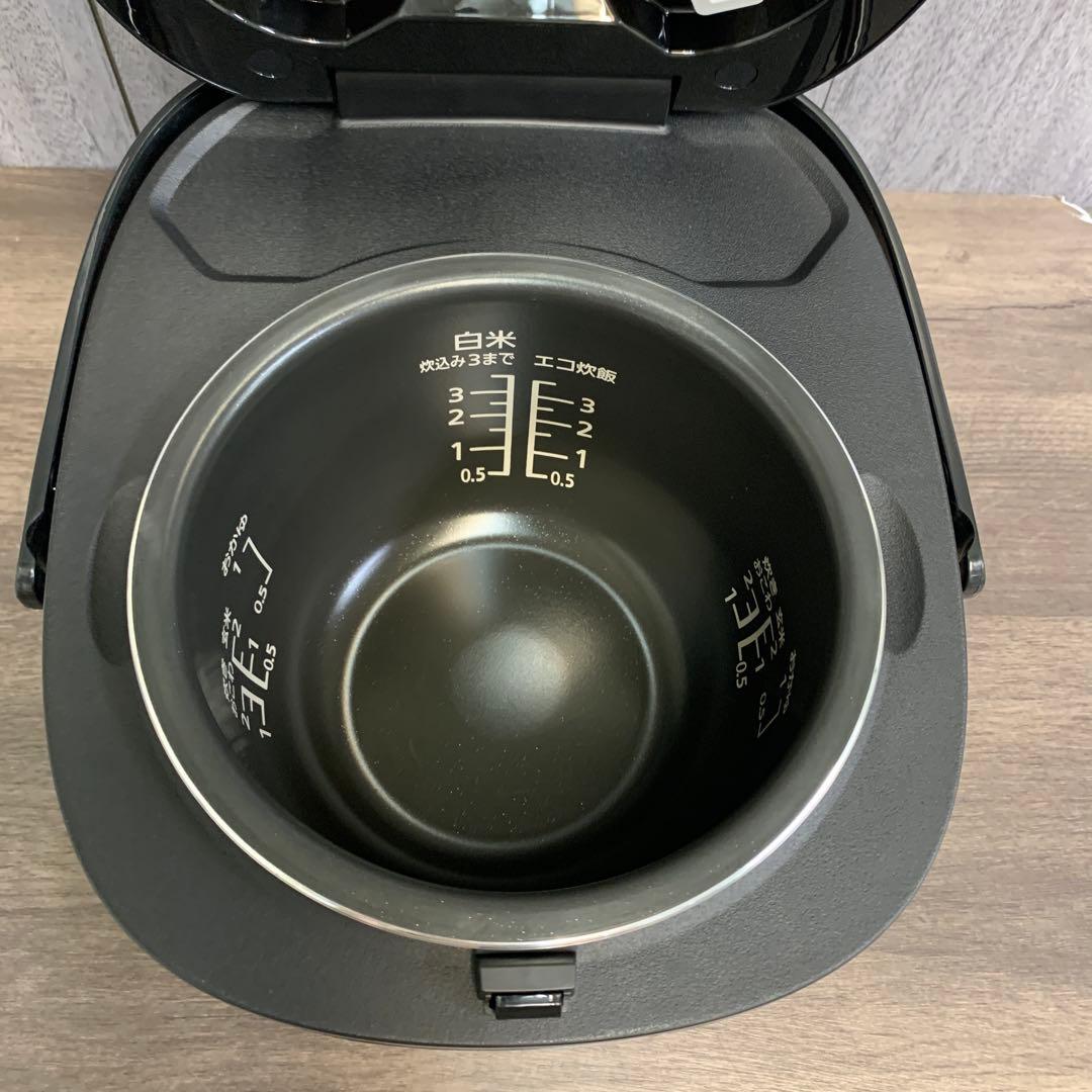 m090301m 【未使用】 Panasonic SR-KT060 炊飯器