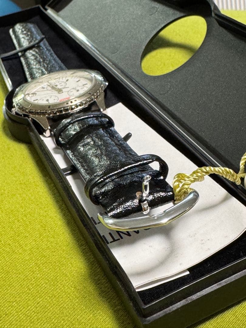 希少！LEICA mini II フィルムカメラ　腕時計　ナイフ　3点セット