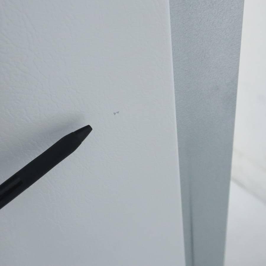 値下　三菱 330L 3ドア 冷凍冷蔵庫 MR-CG33EE 右開き ロータイプ