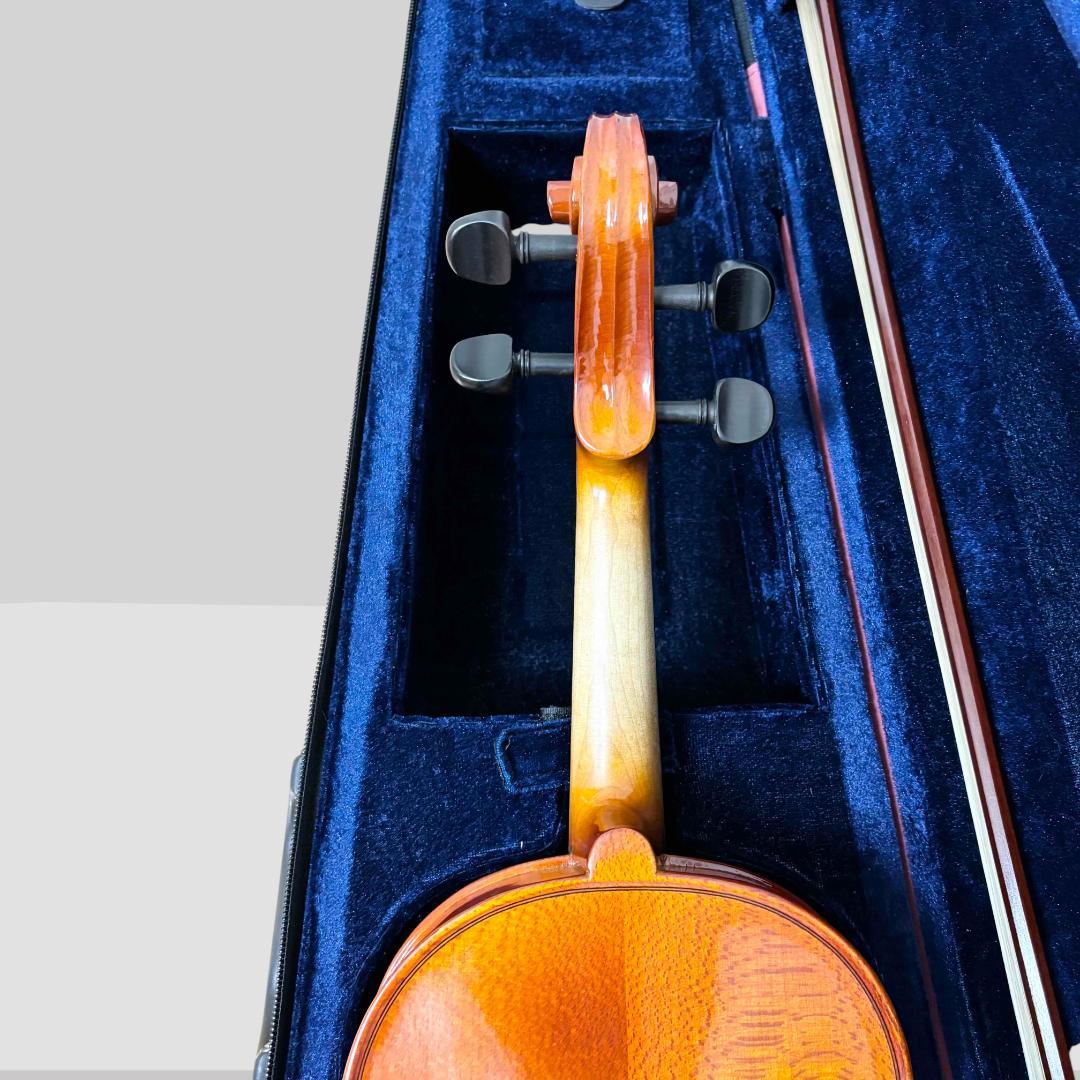 b53⭐️【4/4サイズ】STENTOR バイオリン ケース