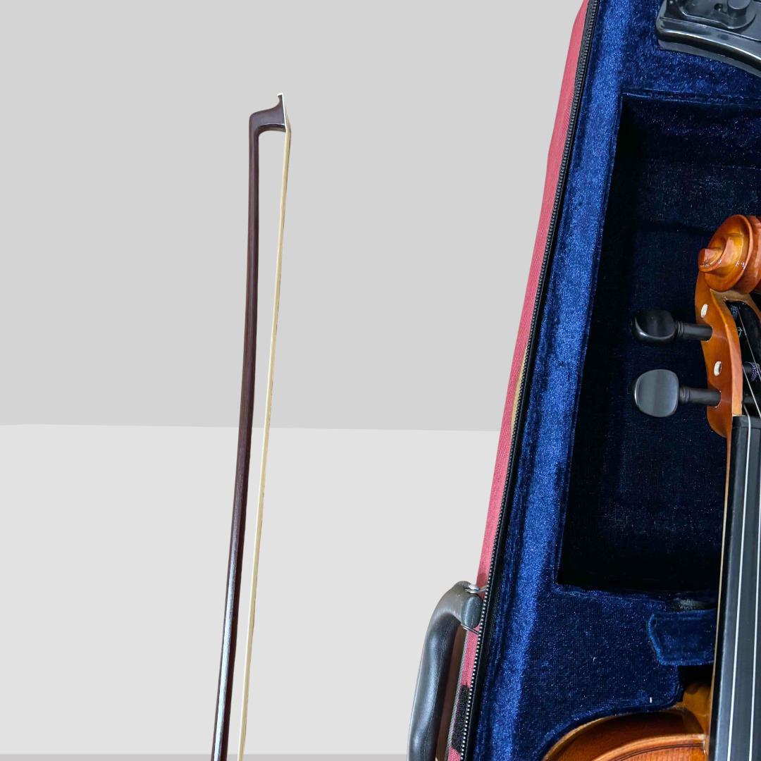 b53⭐️【4/4サイズ】STENTOR バイオリン ケース