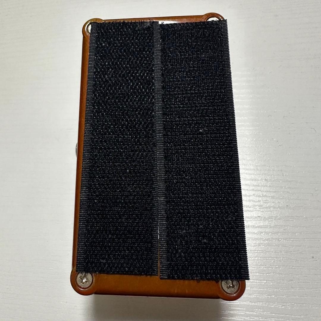 ギター MAD PROFESSOR Sweet Honey Overdrive hw