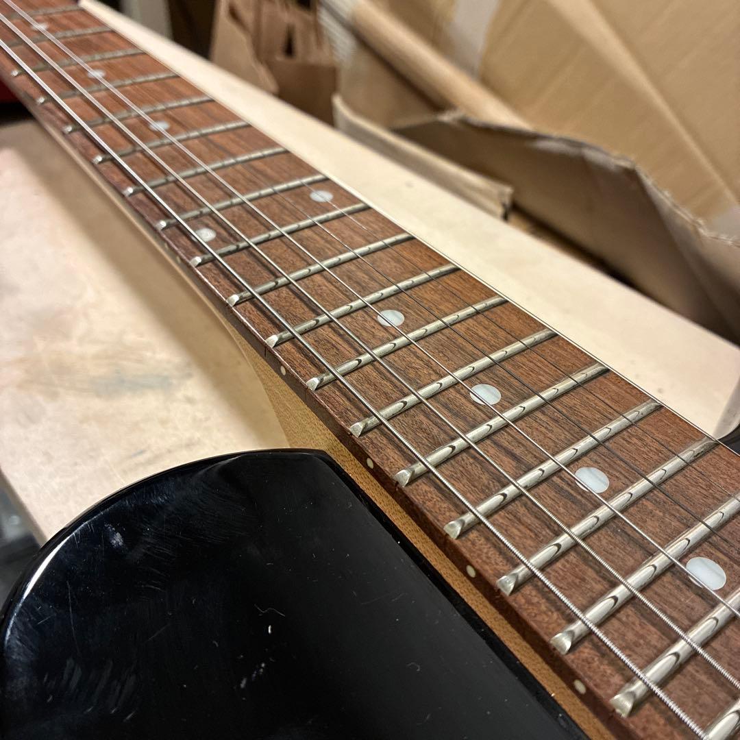 ピグノーズPGG200 黒