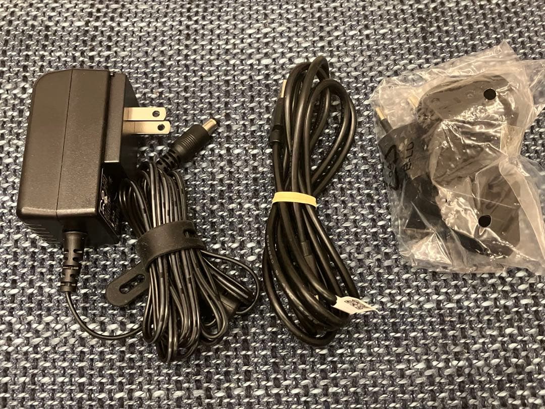 Focusrite Scarlett 8i6 3rd Gen 未使用品