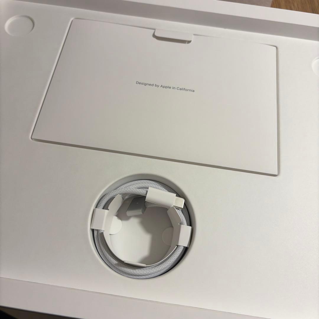 MacBook pro M4 14インチ 16GB 512GB US配列