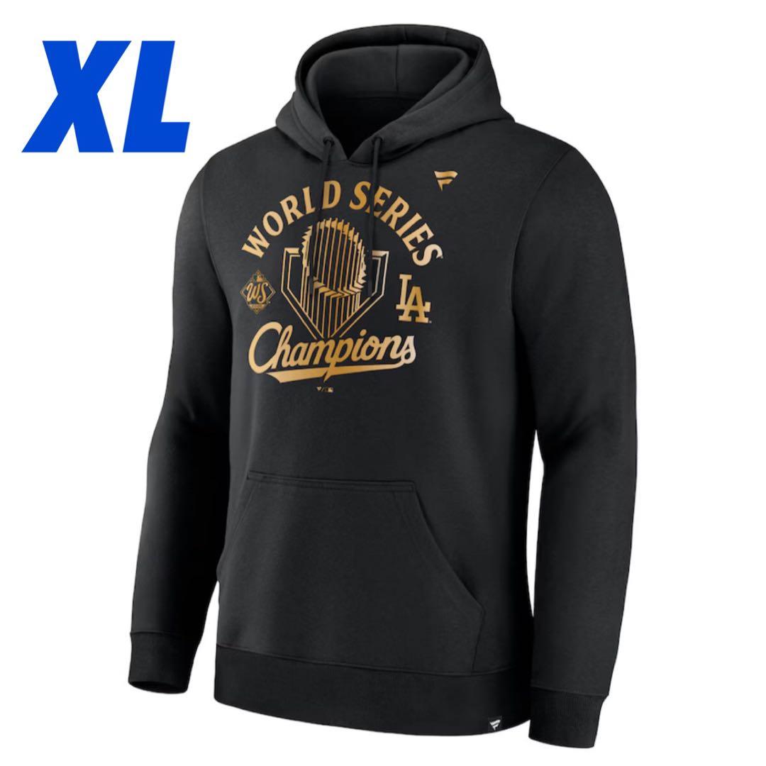 2025年 ドジャースワールドシリーズ優勝記念パレード商品 プレミア