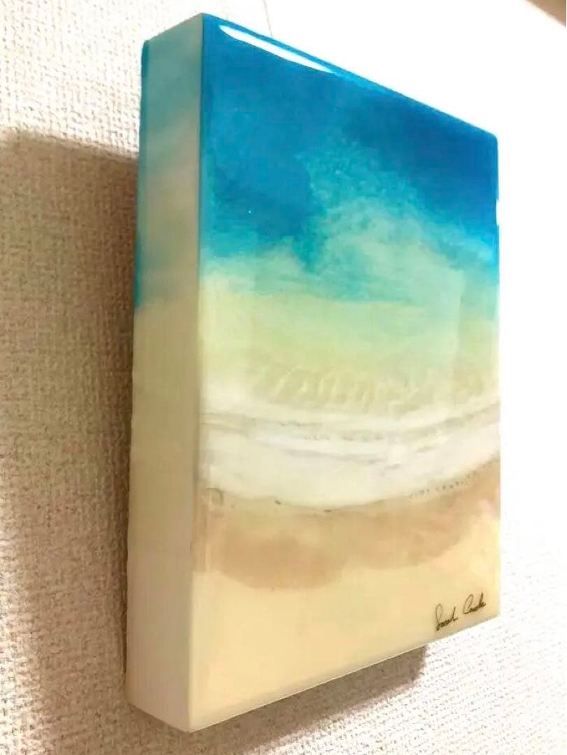 サラカードル原画　These days 3