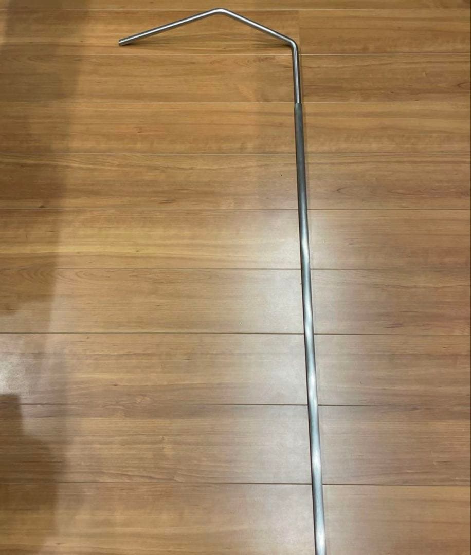 ADA ソーラースタンド