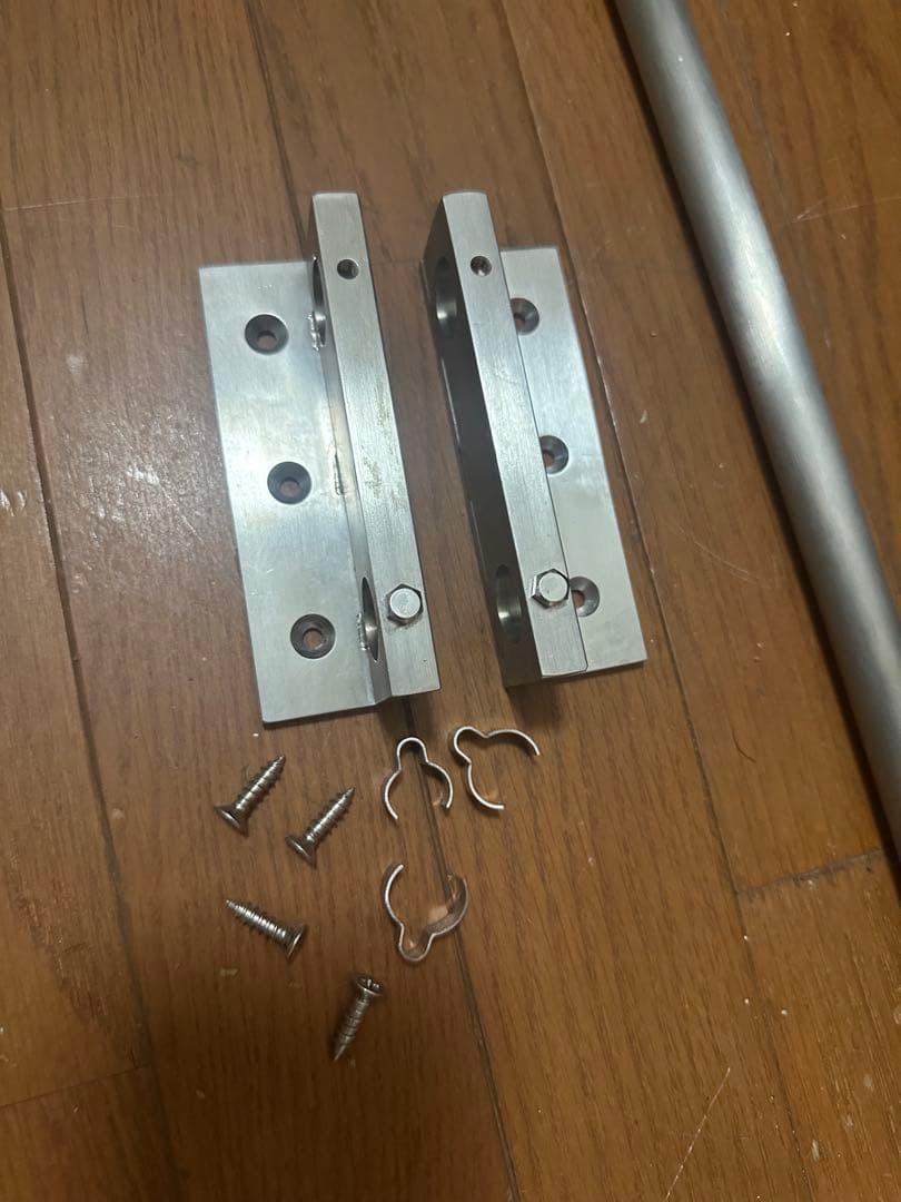 ADA ソーラースタンド