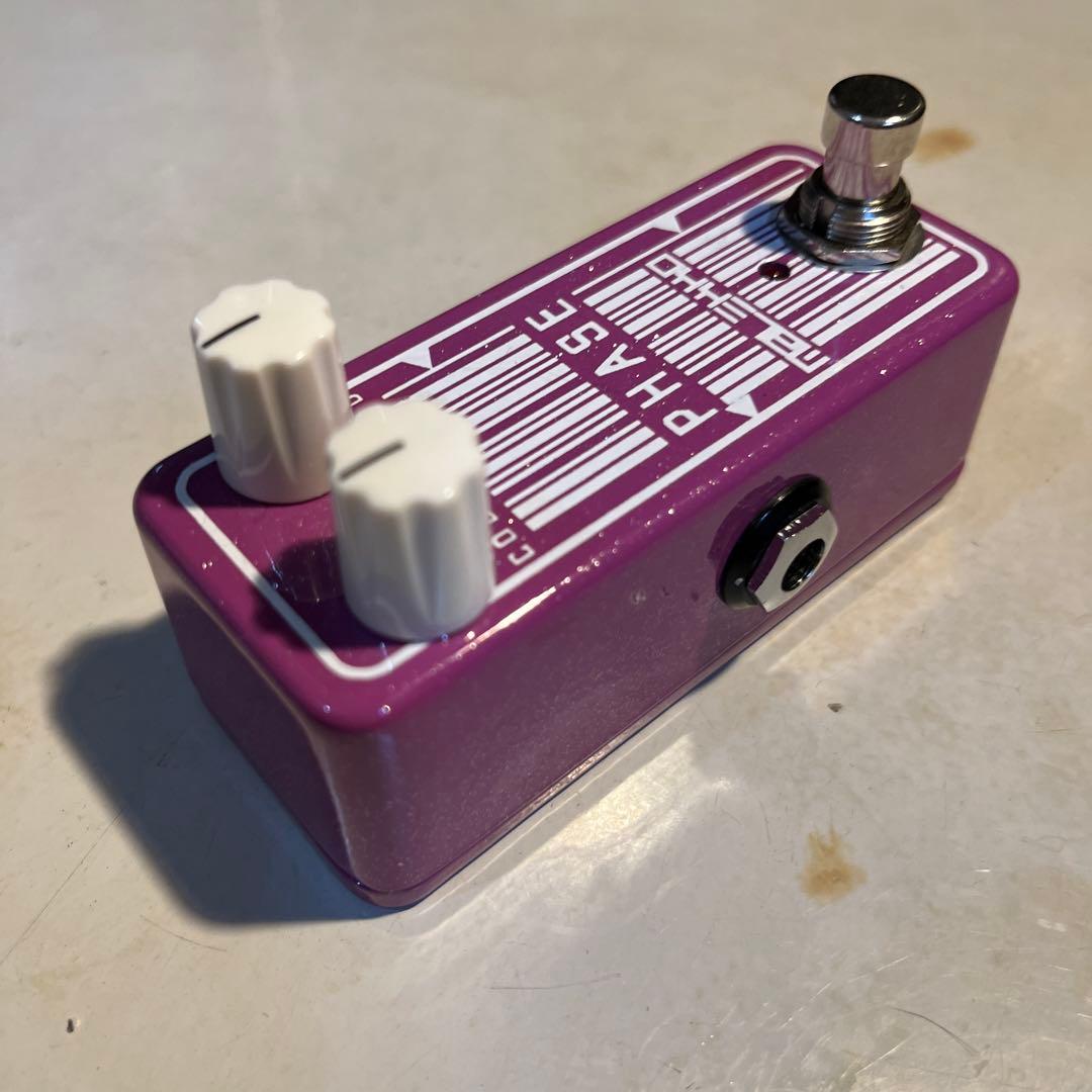 Malekko PHASE マレッコ フェイザー