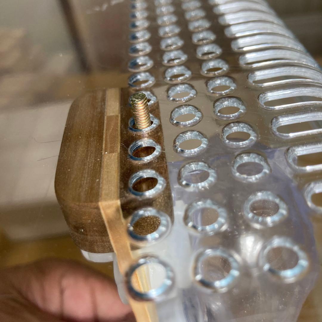 Uchan★様確認用　ハムスター　グラスハーモニー450用　ロフト巣箱