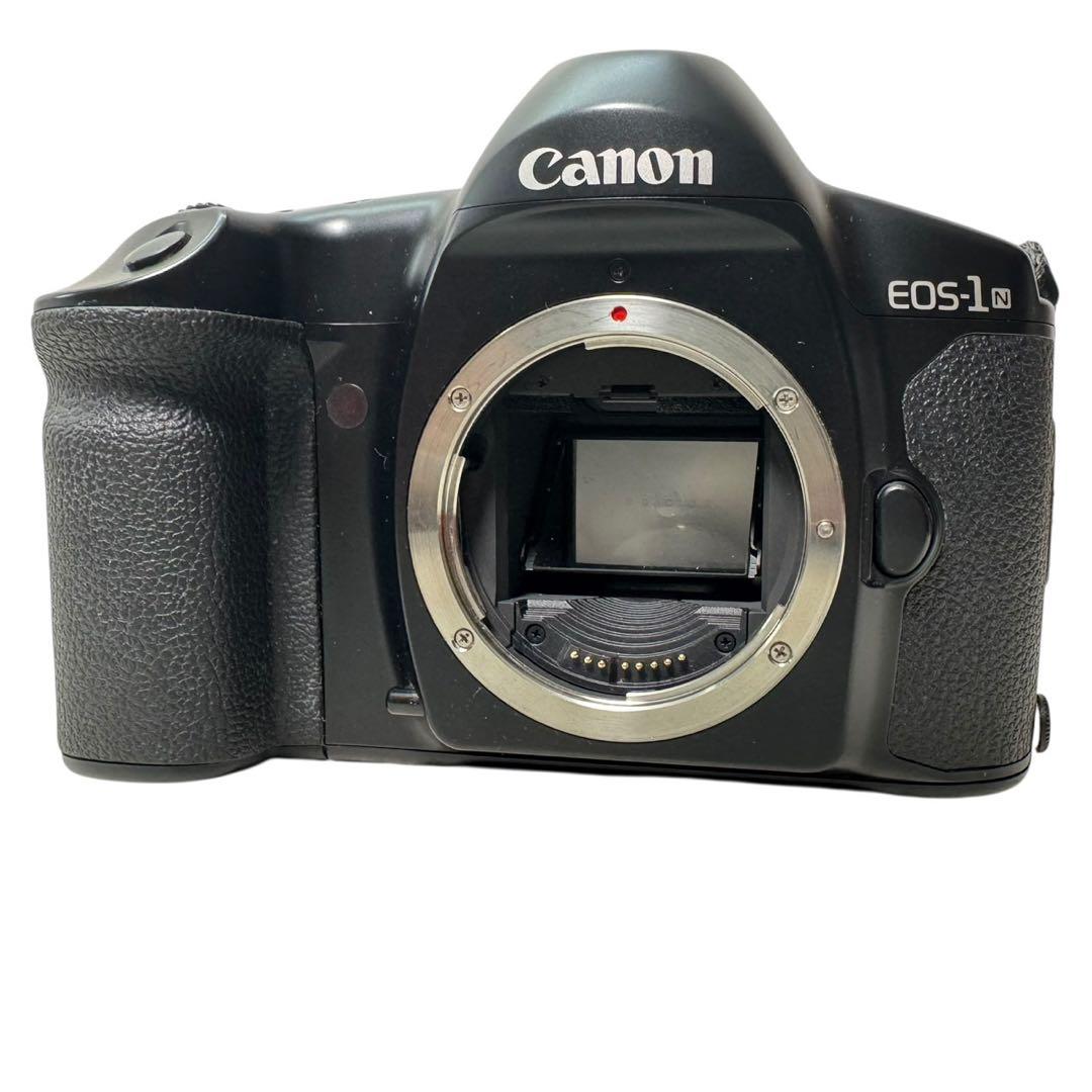 Canon EOS-1N キャノン フィルムカメラ