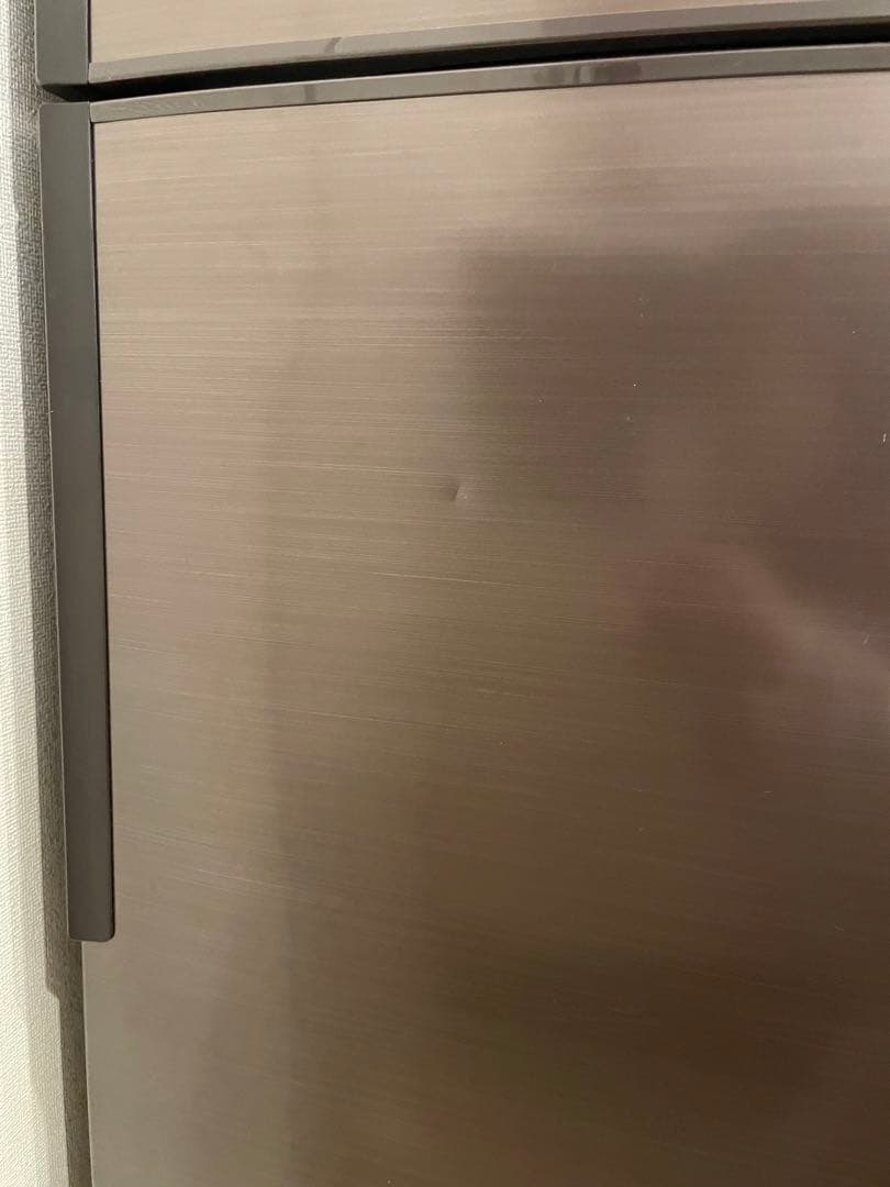 オクラ 【 SHARP 】280L 2ドア 冷凍冷蔵庫 SJ-PD28F