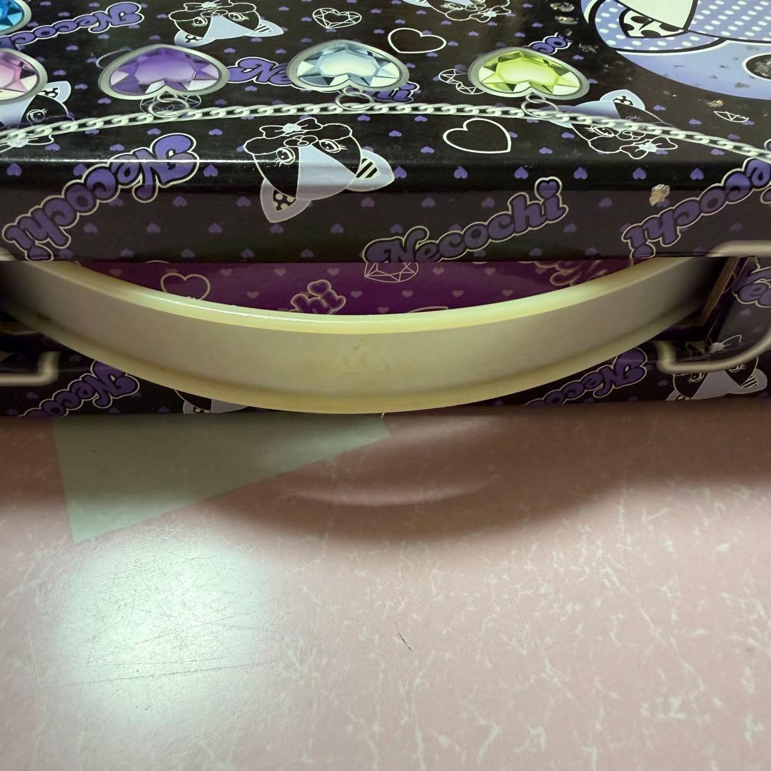 プリティーリズム プリズムストーン トランク ネコチ 高嶺みおん