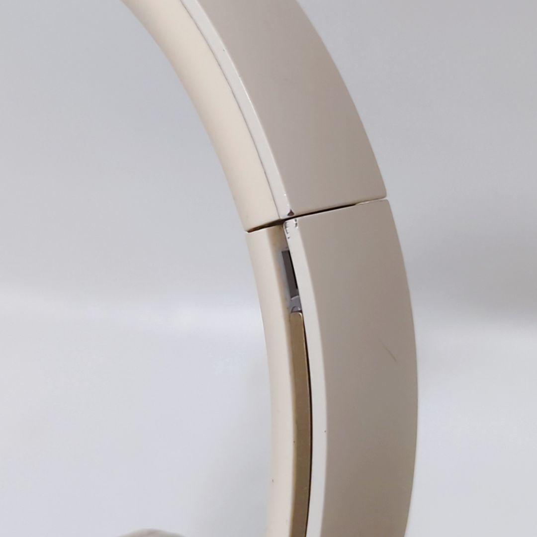 専用 Beats Solo Pro ワイヤレスヘッドホン A1881 アイボリー