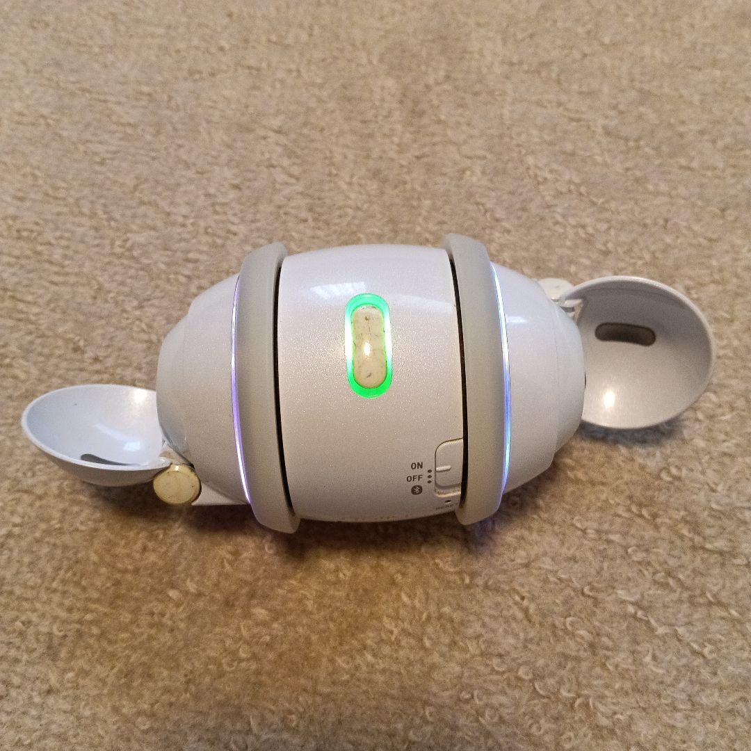 サウンドエンターティンメントプレーヤー Sony Rolly (ホワイト)