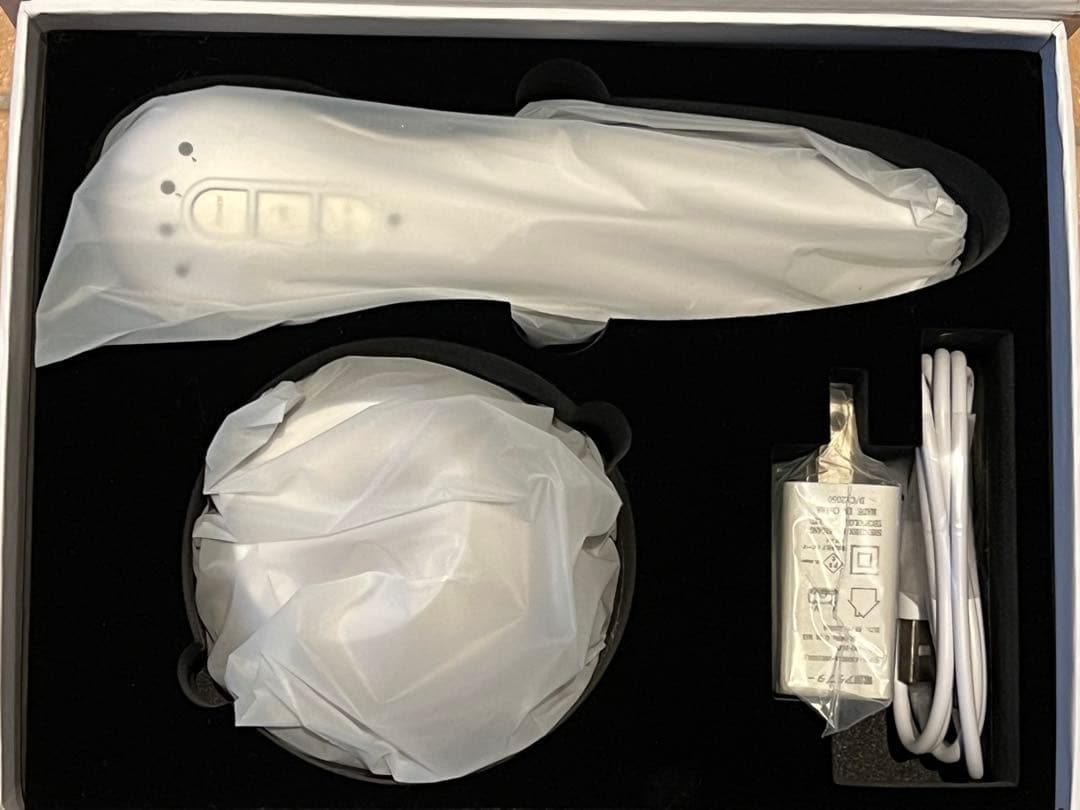 新品　強髪プログラムHSC ポレーションプレミアム