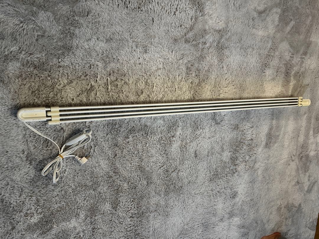 ナカガワ工業 電気ヒーター WR-1219