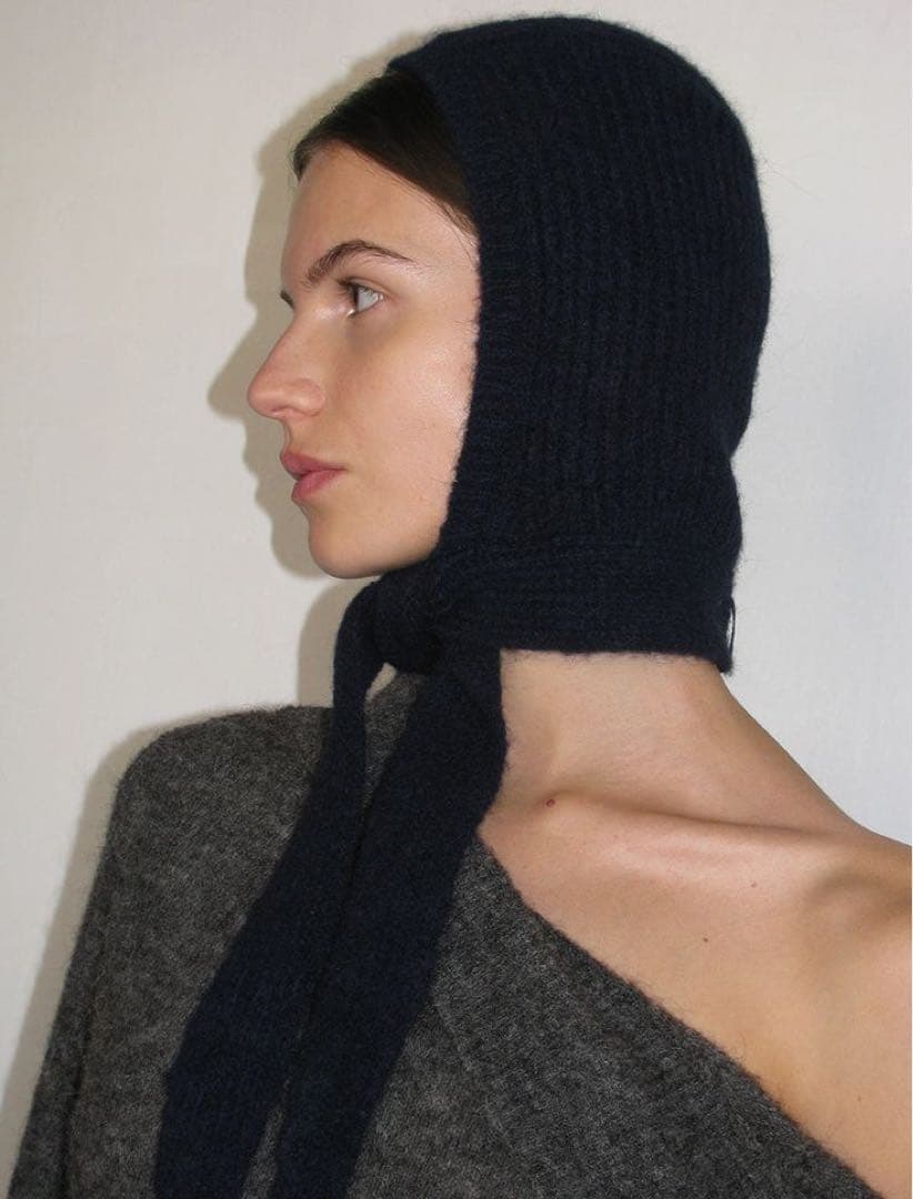 帽子 paloma wool no1789 / Pauli