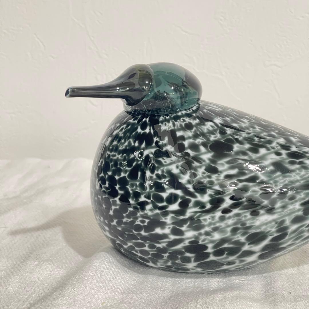 廃盤希少なイッタラバード　オイバトイッカ　2012限定ミレッラ　アニュアルバード