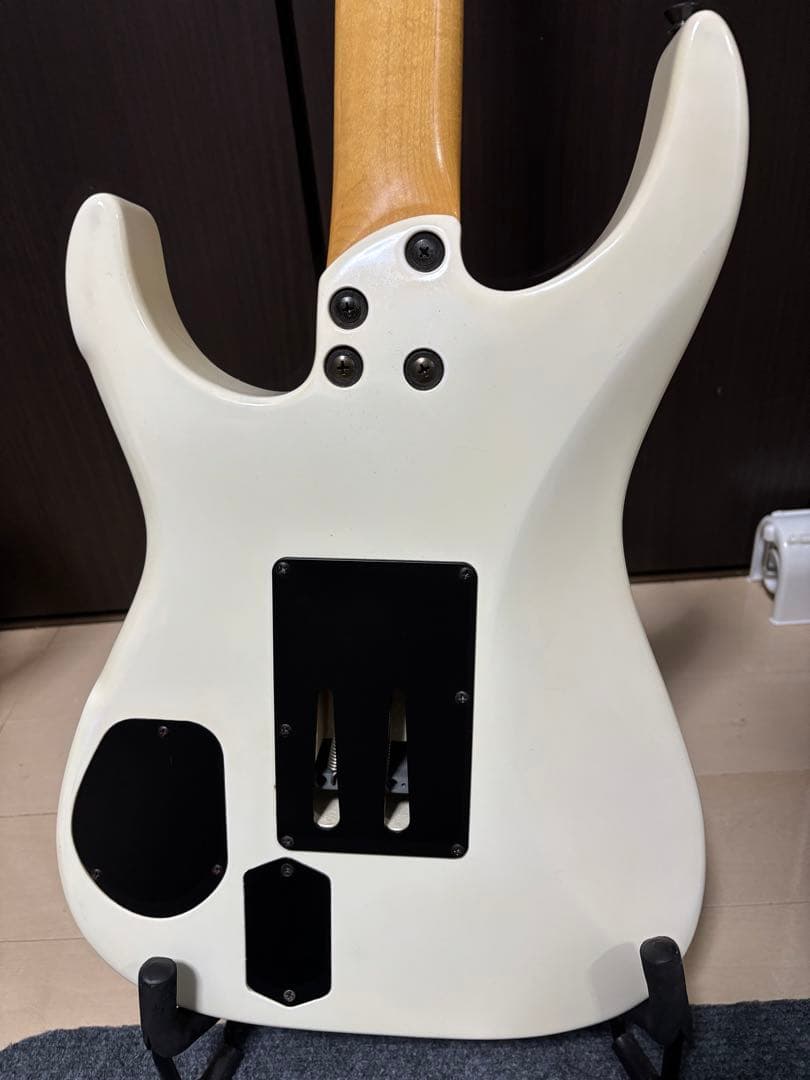 フェルナンデス FR-75 ジャンク 部品取り