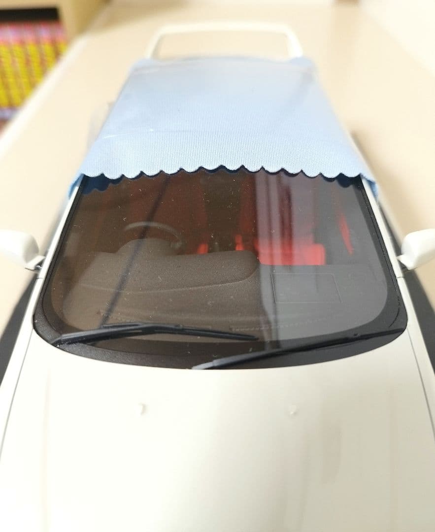 ★超美品！onemodel インテグラDC5前期1/18