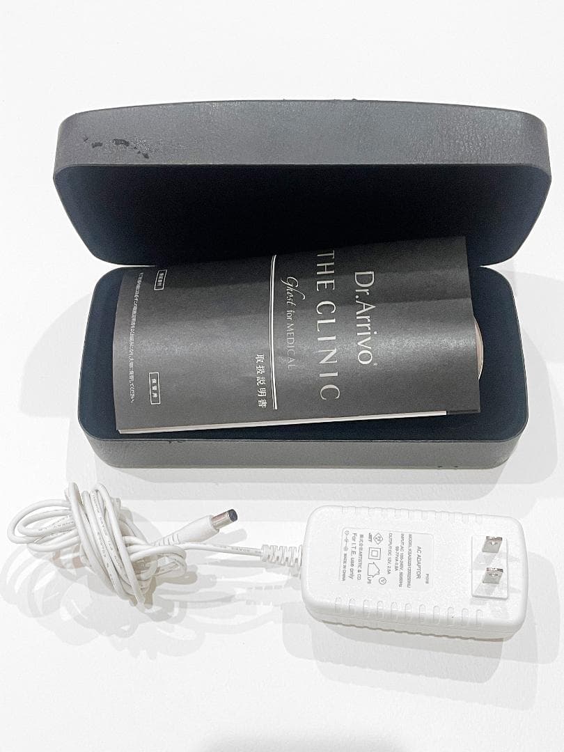 Dr.Arrivo ドクターアリーヴォ ザクリニック ゴースト フォーメディカル