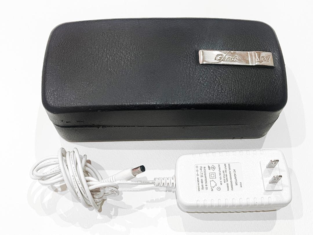 Dr.Arrivo ドクターアリーヴォ ザクリニック ゴースト フォーメディカル