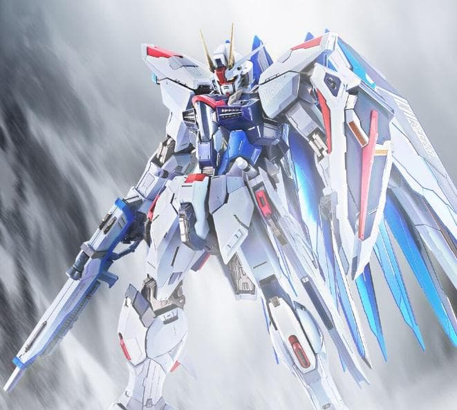 【新品未開封】L BUILD フリーダム  SPARKLE