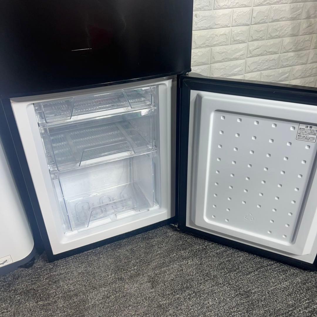 アイリスオーヤマ 家電セット 冷蔵庫 洗濯機 2023年製 1人暮し F045