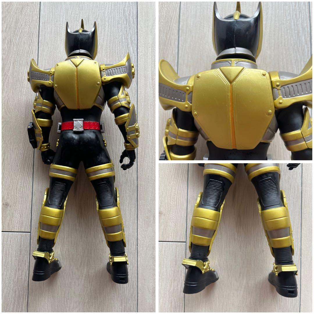 仮面ライダーブレイド ソフビ