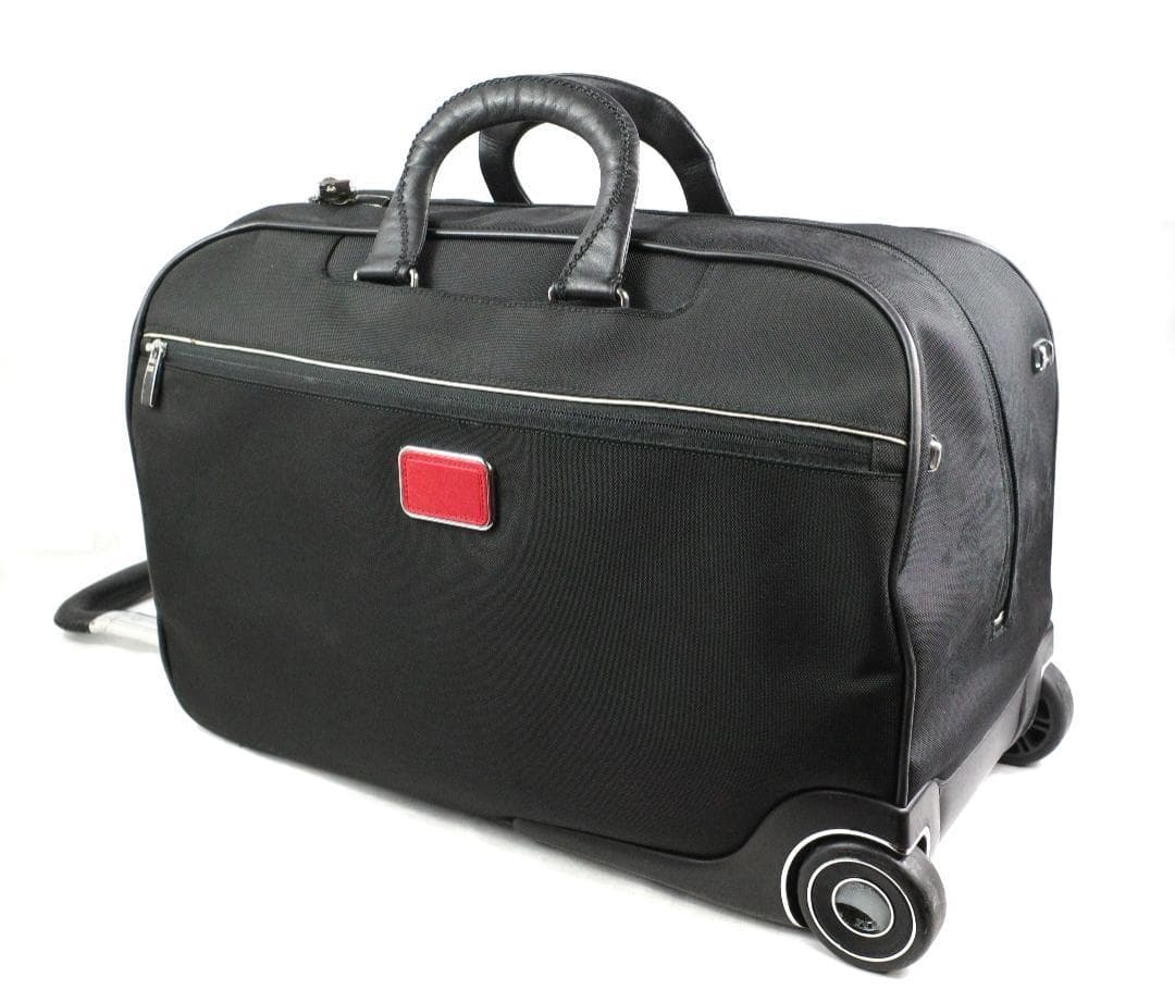 トゥミ 最高級 Arriveスタイル25020『DORVAL』ウィールドダッフル