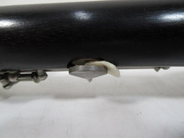 Buffet Crampon R-13 クラリネット