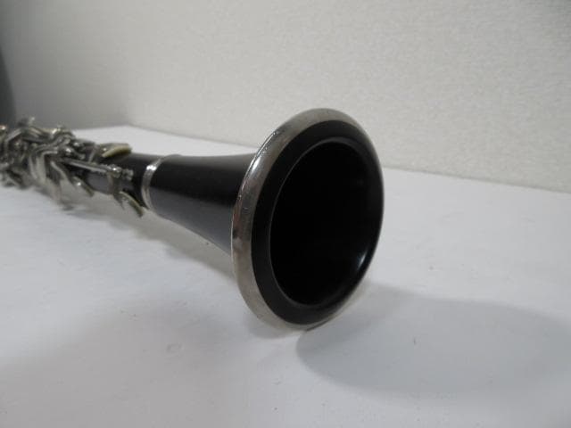 Buffet Crampon R-13 クラリネット