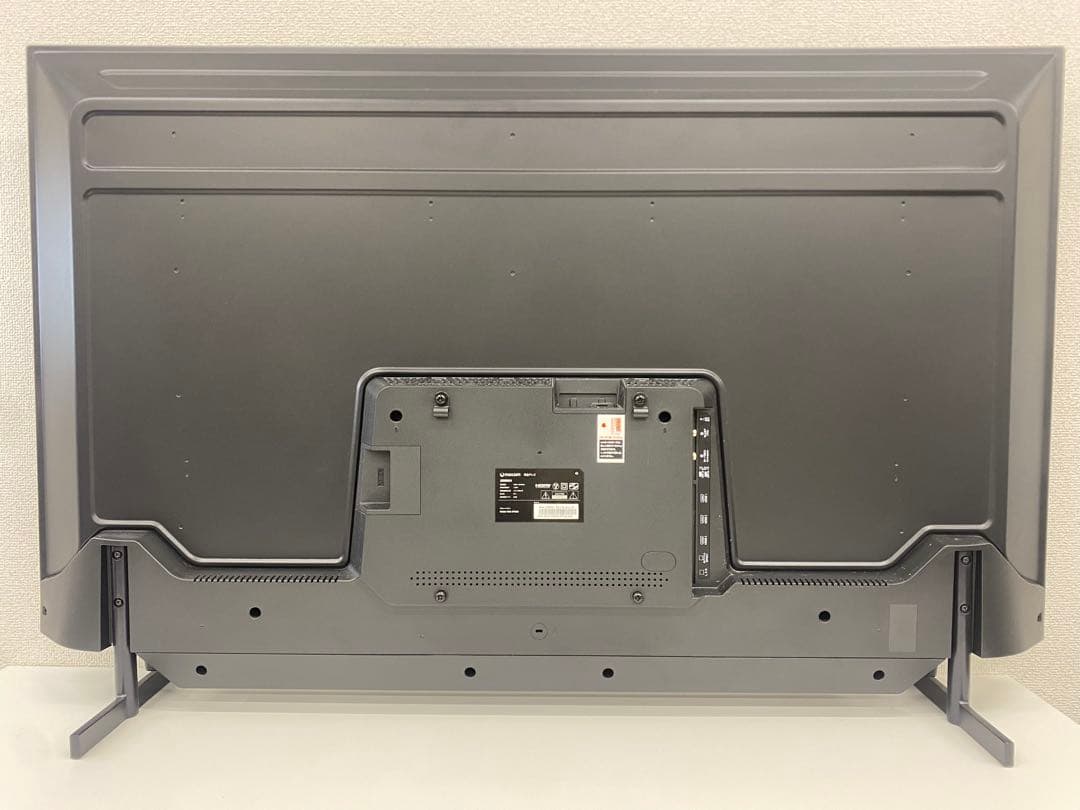 maxzen マクスゼン 液晶カラーテレビ JU50SK04 2021年製