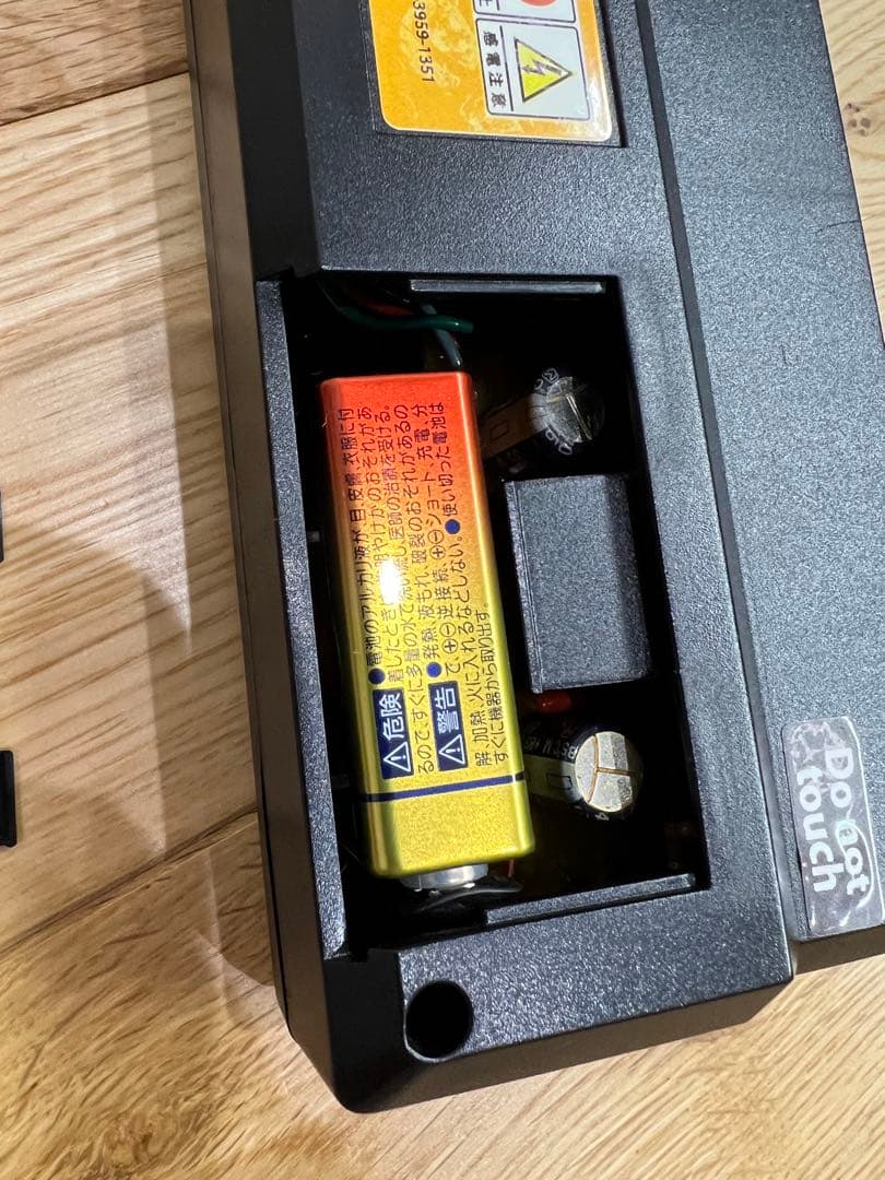 SCINICS ガイガーカウンター DX-2