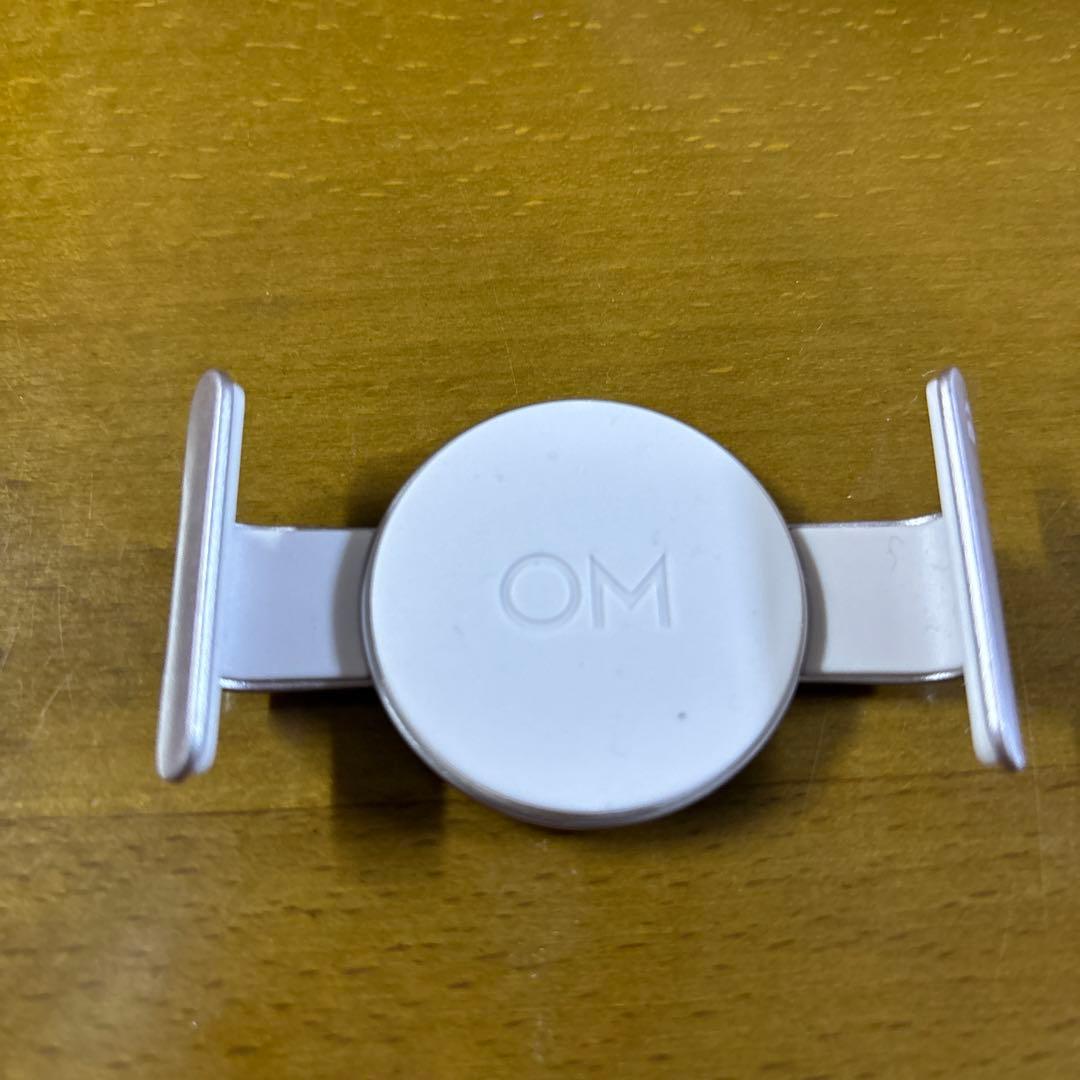 【美品】dji OM5 ピンク