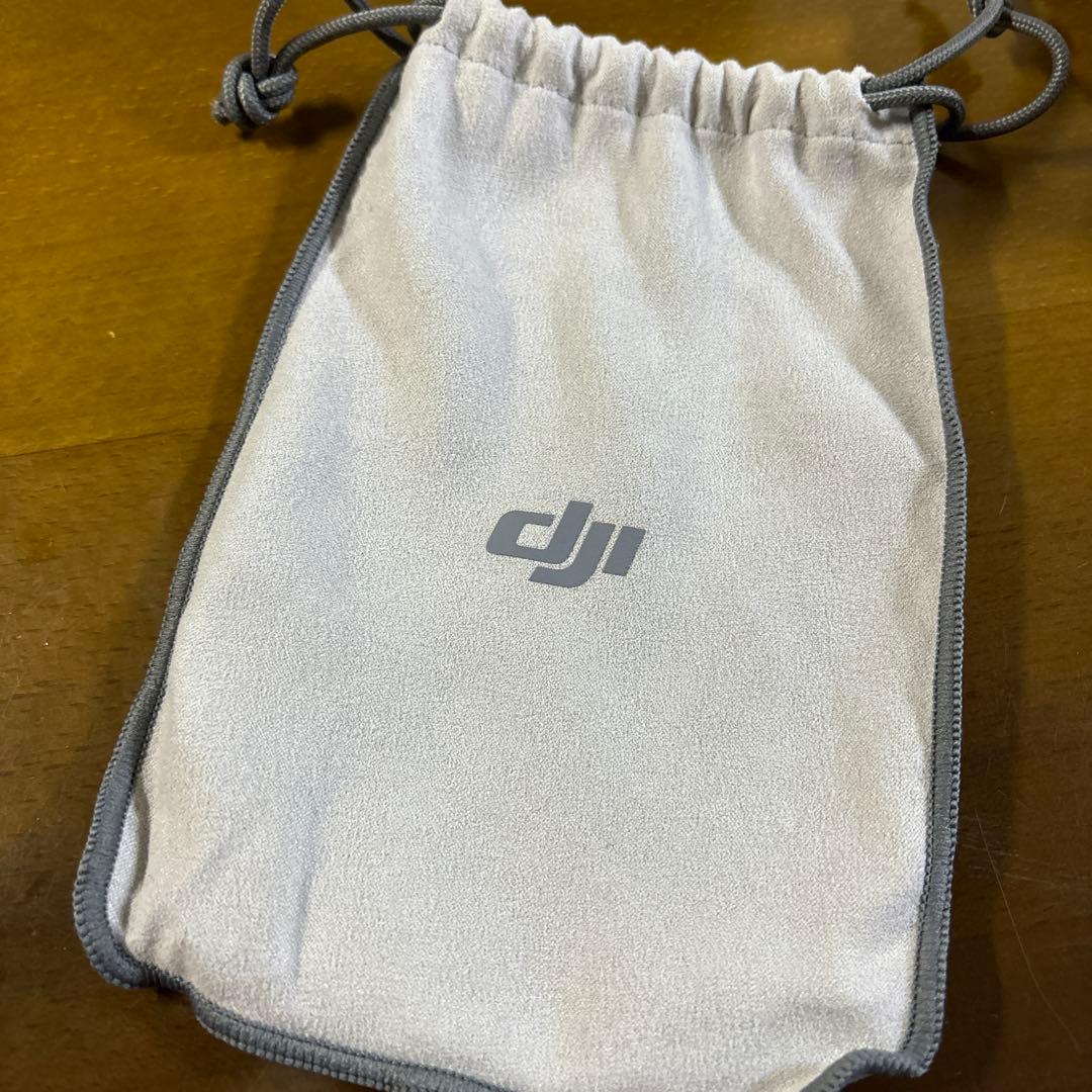【美品】dji OM5 ピンク