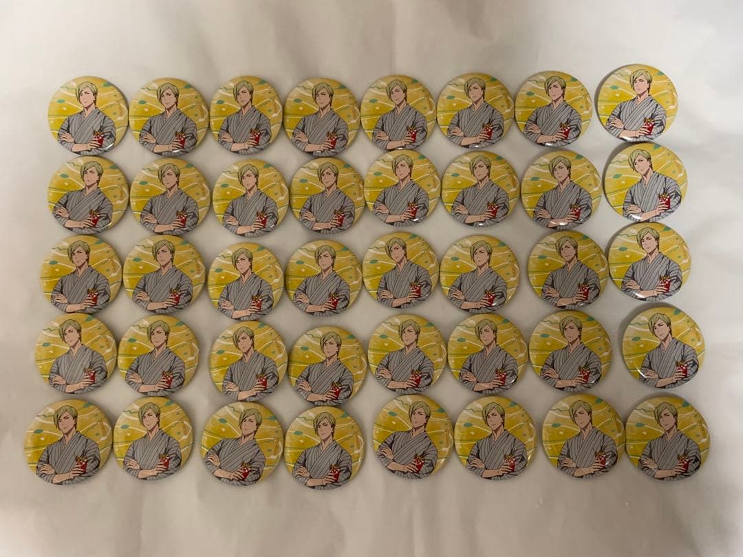 う*に様 七海建人