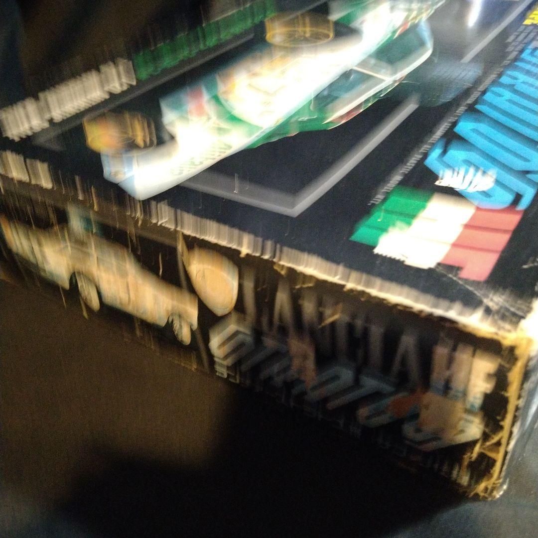 【希少】NITTO 　ニットー　ランチャ ストラトス 1/20 　サファリタイプ