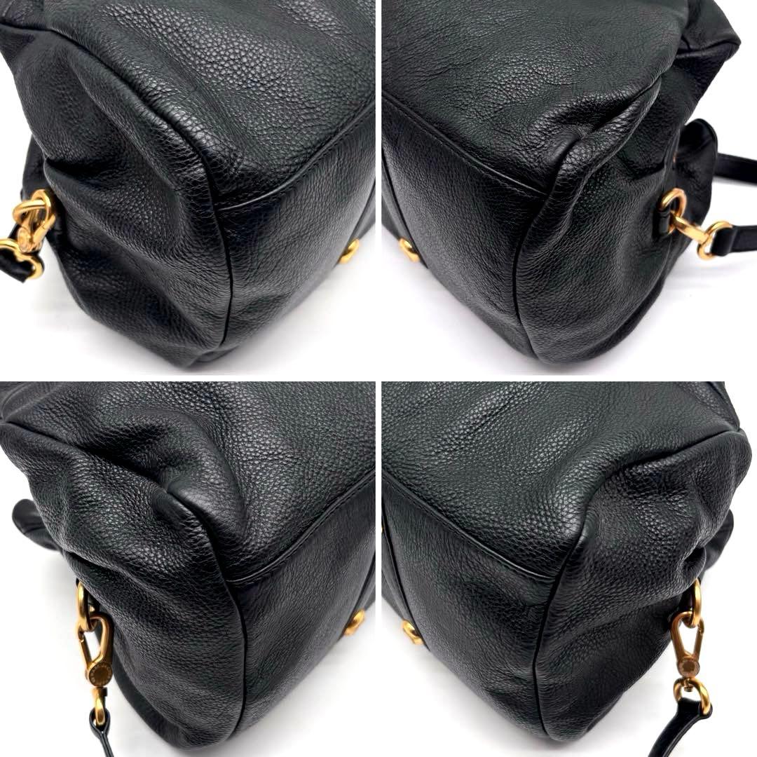 バッグ MARC by MARC JACOBS CLASSICQ 2WAY y2k