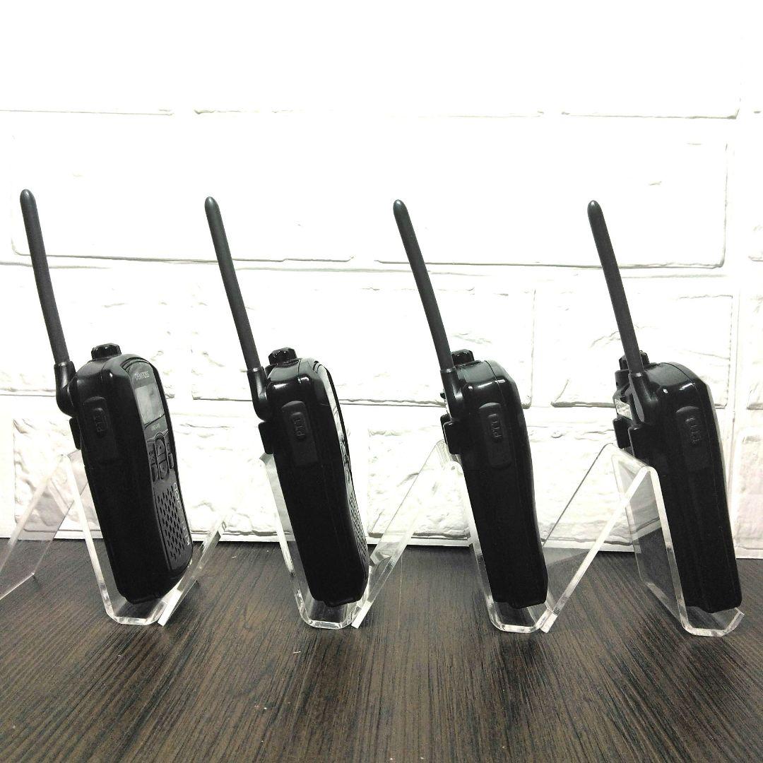 KENWOOD★UBZ-LP20 特定小電力トランシーバー