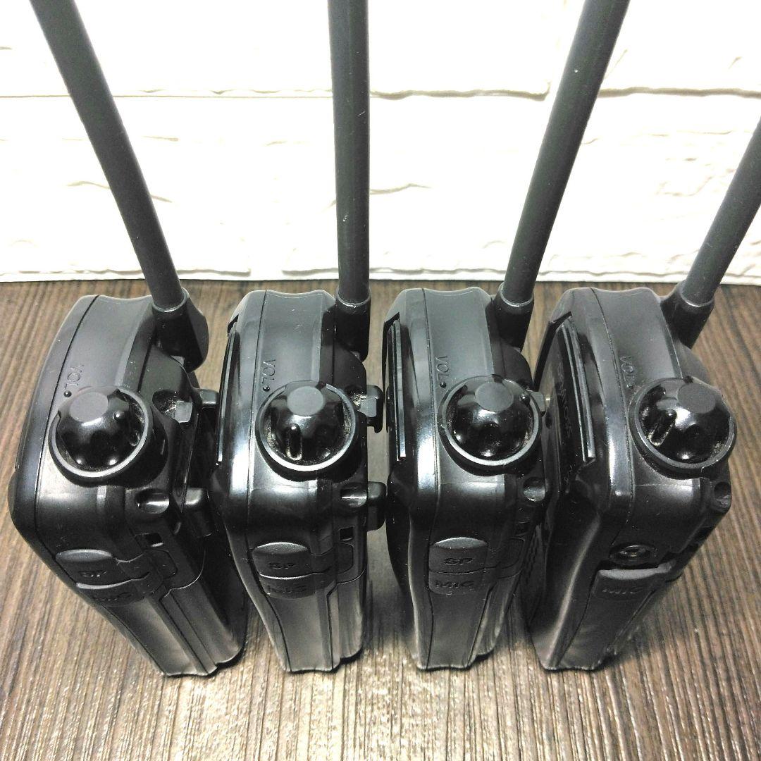 KENWOOD★UBZ-LP20 特定小電力トランシーバー