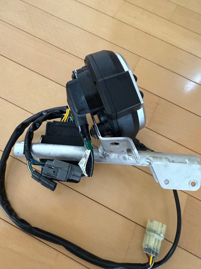 nsf100 デジタルメーター　assy 未使用