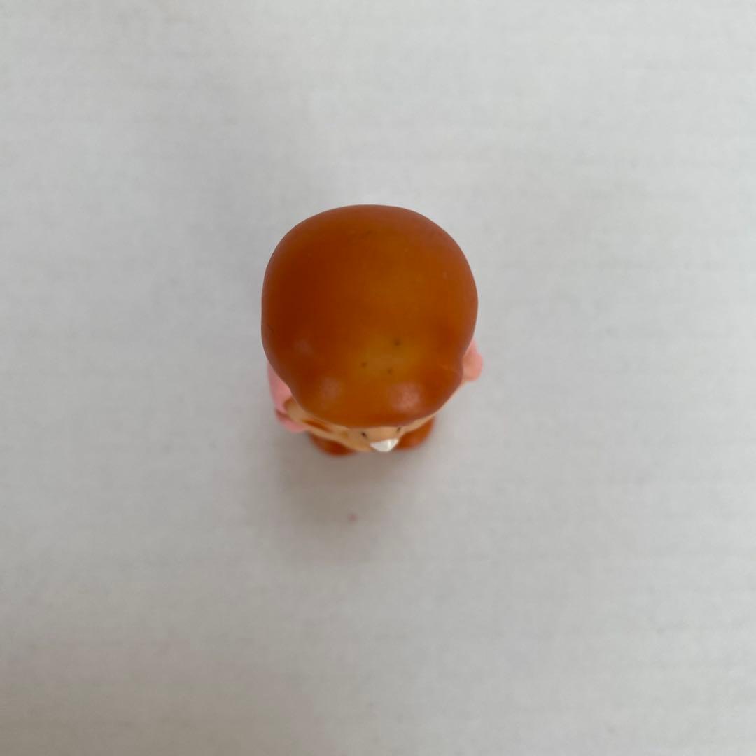 【希少】愛少女ポリアンナ物語　ソフビ　指人形　激レア