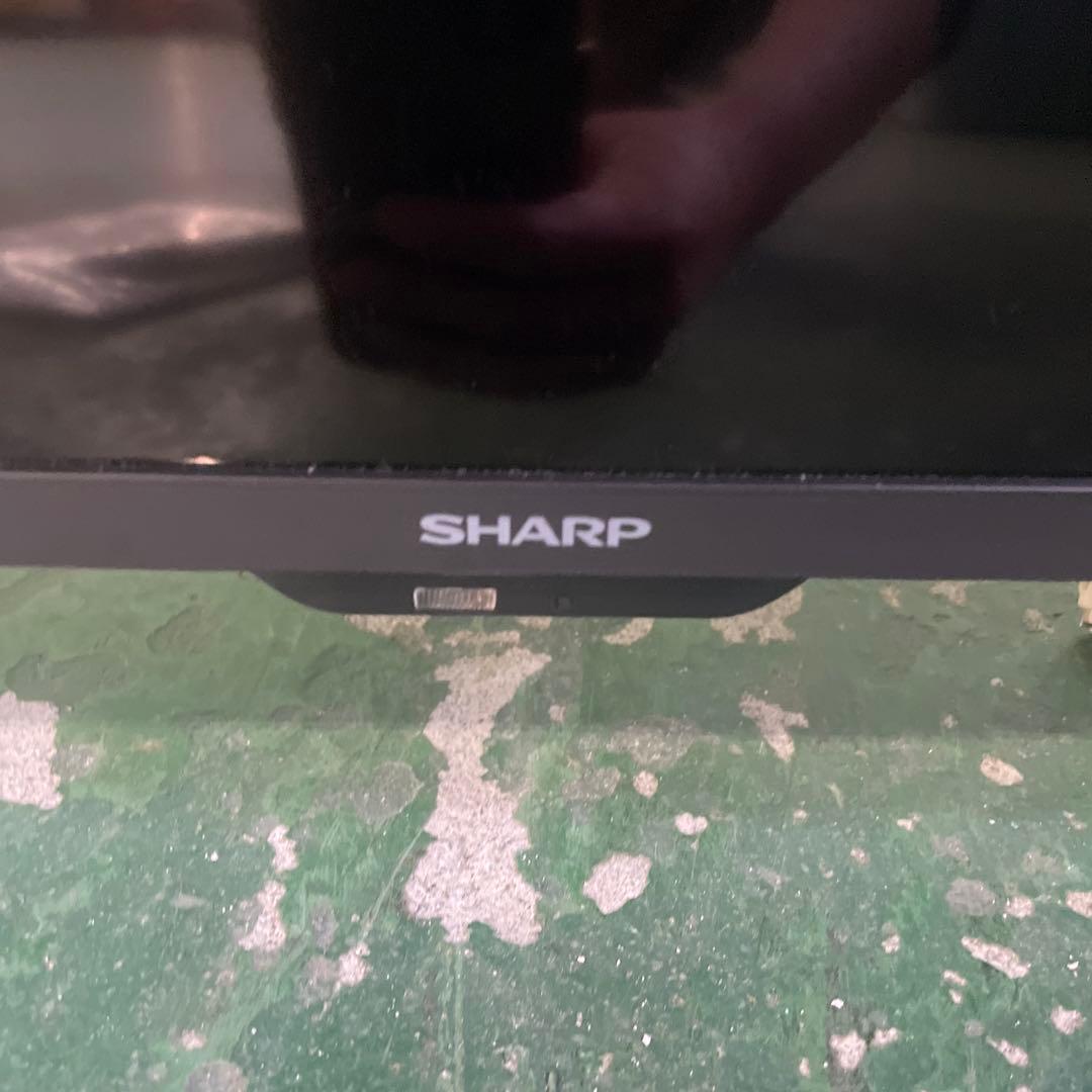 ★SHARP シャープ 液晶テレビ 4T-C42DJ1 42型 2022年製格安