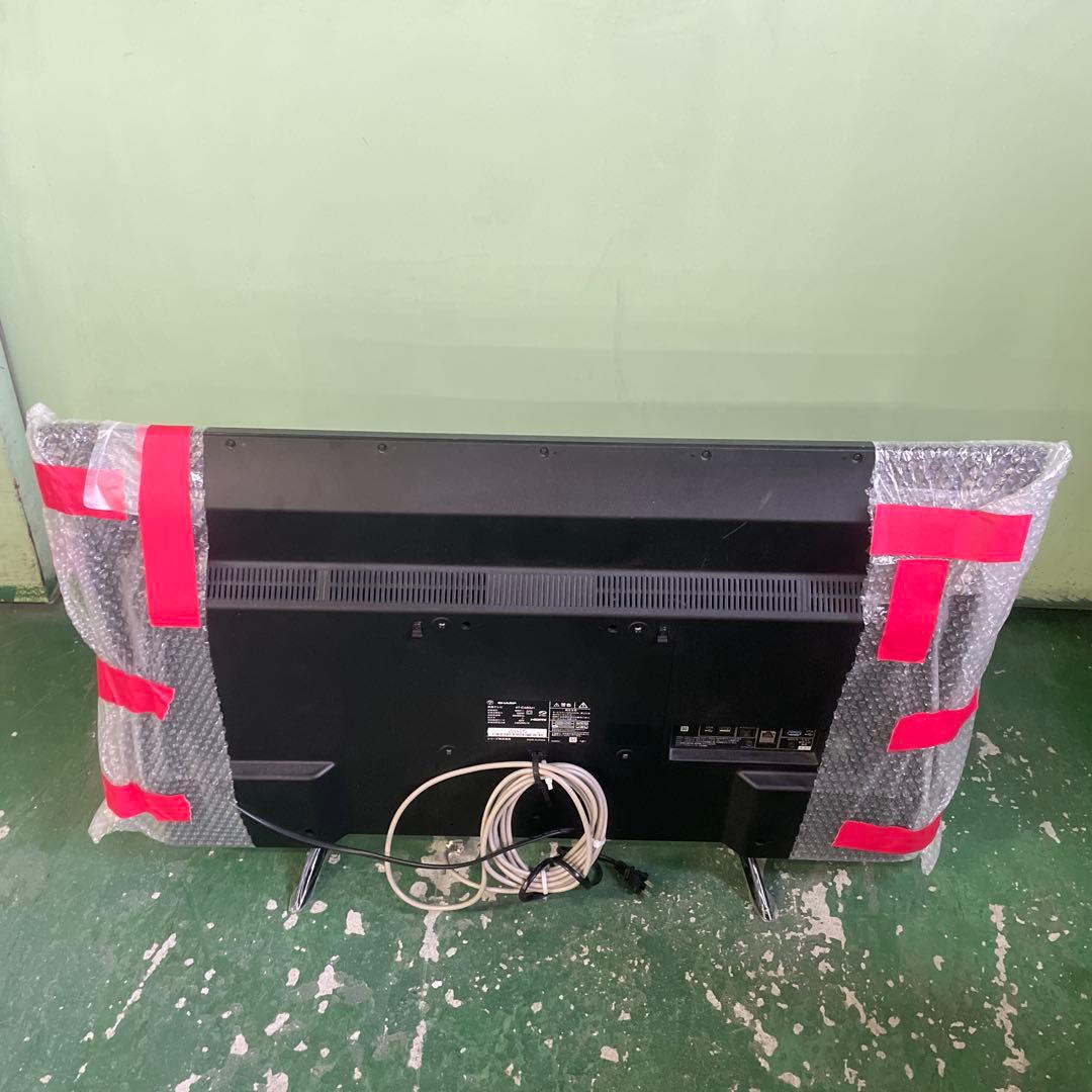 ★SHARP シャープ 液晶テレビ 4T-C42DJ1 42型 2022年製格安